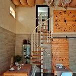 Relais Toti Beb Bed E Breakfast 3*