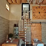 Relais Toti Beb Bed E Breakfast Bed & Breakfast