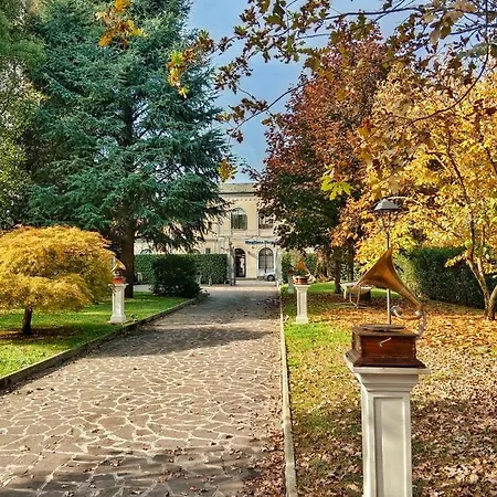 Relais Toti Beb Bed E Breakfast Bed & Breakfast Mogliano Veneto