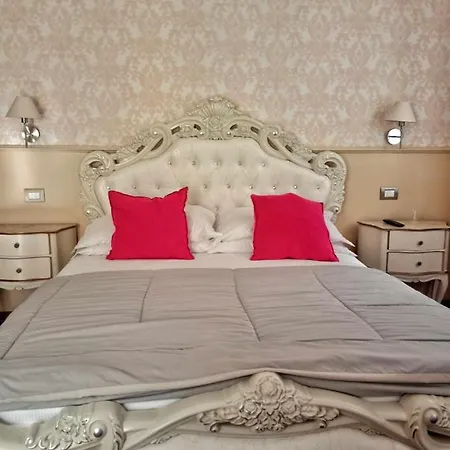 Bed & Breakfast Relais Toti Beb Bed E Breakfast Mogliano Veneto