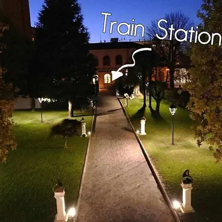 Bed and breakfast Relais Toti Beb Bed E Breakfast