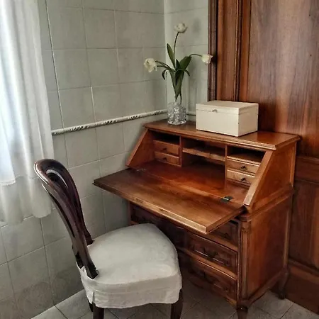 Relais Toti Beb Bed E Breakfast فندق مبيت وإفطار موليانو فينيتو
