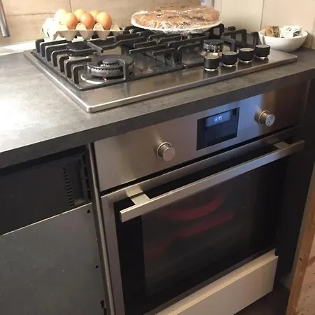 Relais Toti Beb Bed E Breakfast 3*