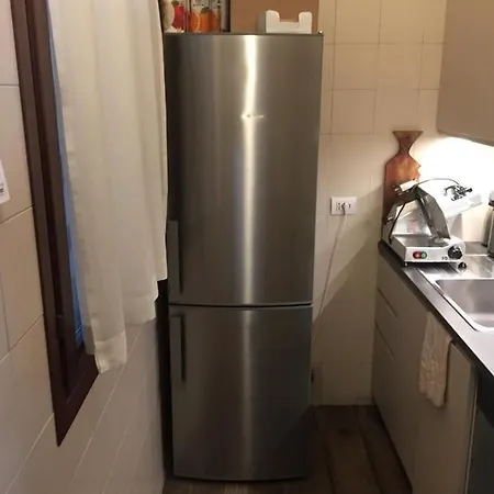 Relais Toti Beb Bed E Breakfast Oda ve Kahvaltı