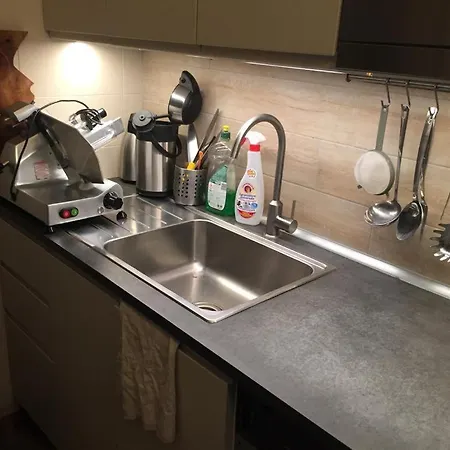 Oda ve Kahvaltı Relais Toti Beb Bed E Breakfast 3*