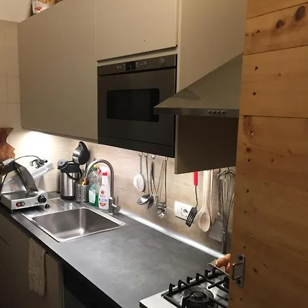 Oda ve Kahvaltı Relais Toti Beb Bed E Breakfast