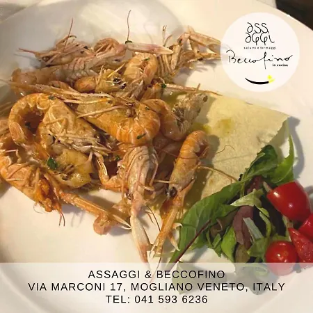 Bed and breakfast Relais Toti Beb Bed E Breakfast 3*