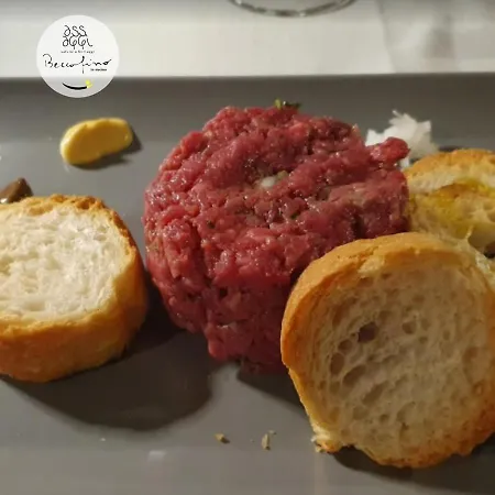 Relais Toti Beb Bed E Breakfast موليانو فينيتو