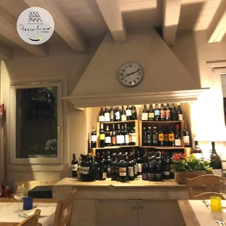 Relais Toti Beb Bed E Breakfast