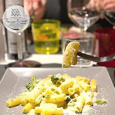 فندق مبيت وإفطار Relais Toti Beb Bed E Breakfast 3*