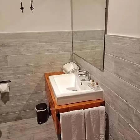 Relais Totì Bed & Breakfast