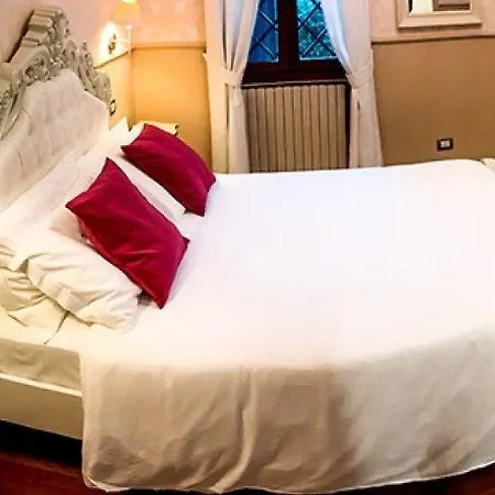 Relais Toti Beb Bed E Breakfast