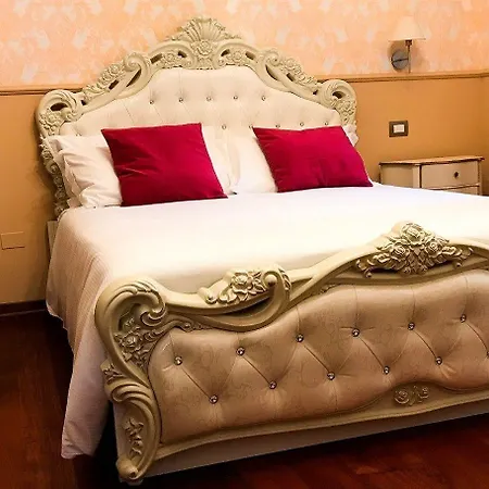 Oda ve Kahvaltı Relais Toti Beb Bed E Breakfast