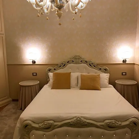 Relais Toti Beb Bed E Breakfast 3* Mogliano Veneto