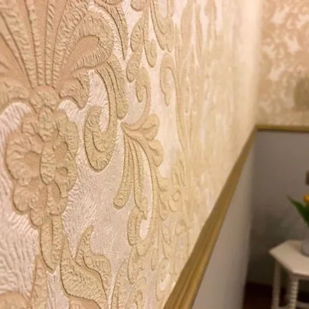 Oda ve Kahvaltı Relais Toti Beb Bed E Breakfast Mogliano Veneto