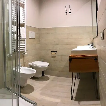 Relais Toti Beb Bed E Breakfast