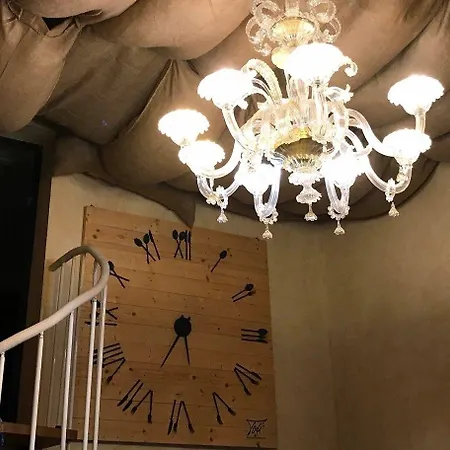 Relais Toti Beb Bed E Breakfast