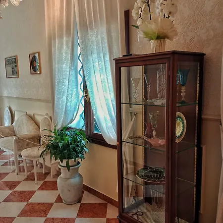 Oda ve Kahvaltı Relais Toti Beb Bed E Breakfast 3*