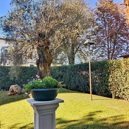 فندق مبيت وإفطار Relais Toti Beb Bed E Breakfast