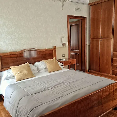 Relais Toti Beb Bed E Breakfast Mogliano Veneto