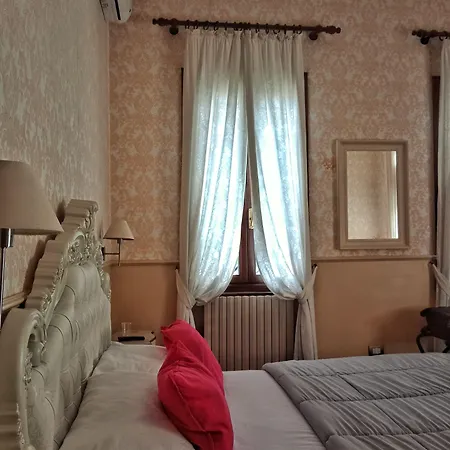 Relais Toti Beb Bed E Breakfast