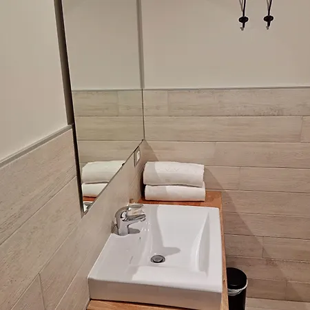 Oda ve Kahvaltı Relais Toti Beb Bed E Breakfast Mogliano Veneto