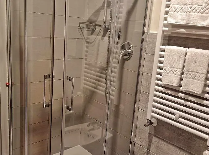 Relais Toti Beb Bed E Breakfast 3*