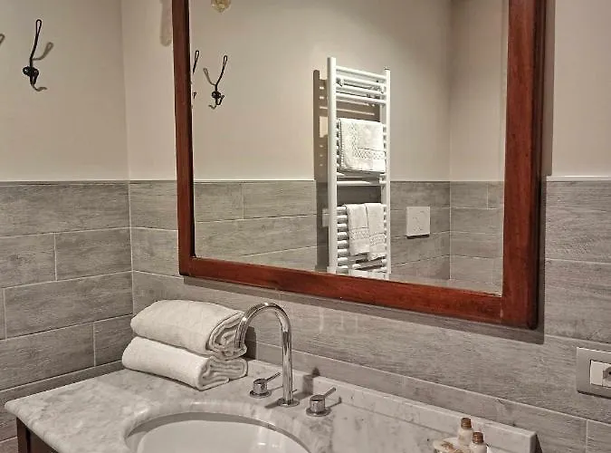 Bed & Breakfast Relais Toti Beb Bed E Breakfast