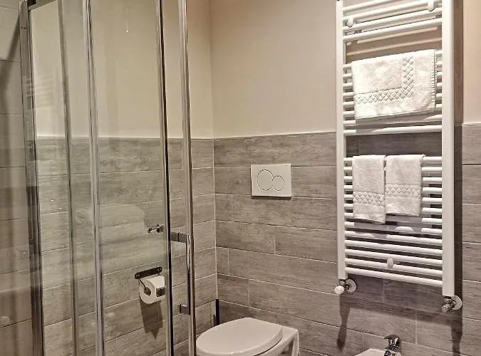 Relais Toti Beb Bed E Breakfast