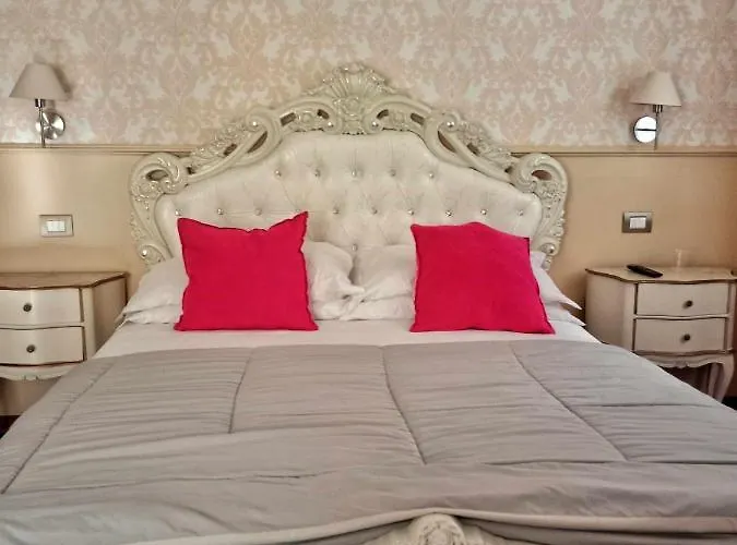 Bed & Breakfast Relais Toti Beb Bed E Breakfast Mogliano Veneto