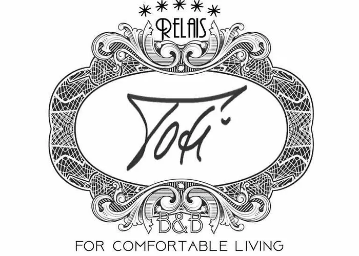 Relais Toti Beb Bed E Breakfast Bed & Breakfast