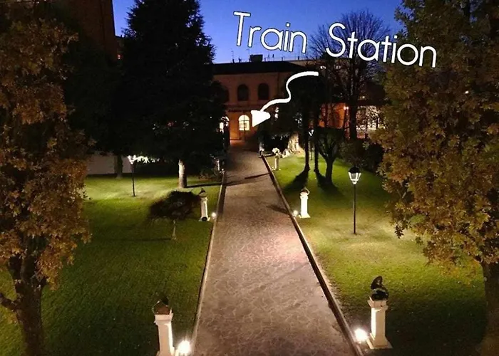 Bed & Breakfast Relais Toti Beb Bed E Breakfast