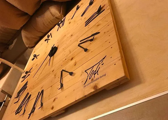 Bed & Breakfast Relais Toti Beb Bed E Breakfast 3*