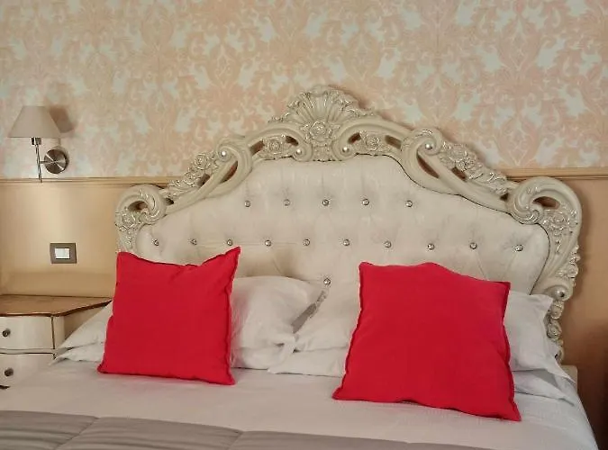 Relais Toti Beb Bed E Breakfast Bed & Breakfast Mogliano Veneto