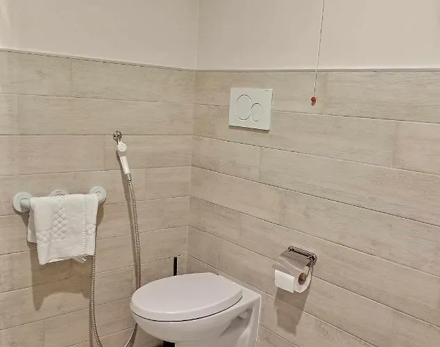 Relais Toti Beb Bed E Breakfast Bed & Breakfast 3*