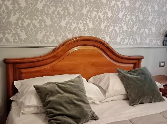 Relais Toti Beb Bed E Breakfast