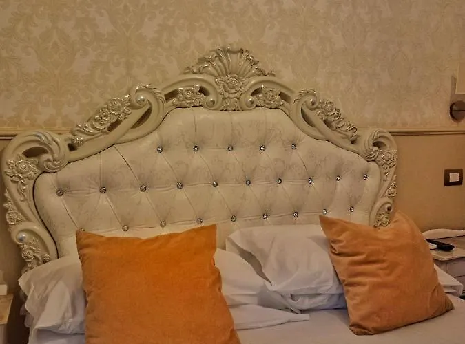 Relais Toti Beb Bed E Breakfast Bed & Breakfast