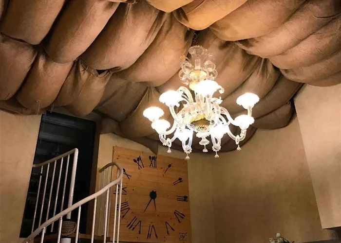 Relais Toti Beb Bed E Breakfast Bed & Breakfast Mogliano Veneto