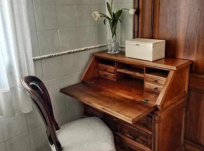 Relais Toti Beb Bed E Breakfast Bed & Breakfast Mogliano Veneto