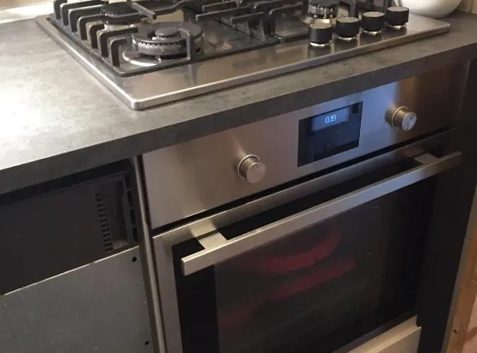 Relais Toti Beb Bed E Breakfast 3*