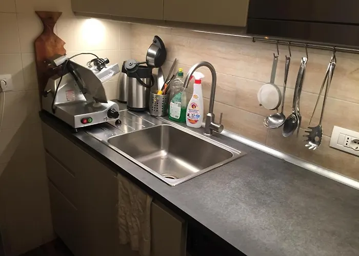 Bed & Breakfast Relais Toti Beb Bed E Breakfast 3*