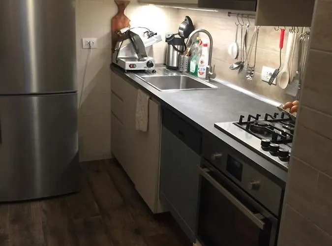 Relais Toti Beb Bed E Breakfast Bed & Breakfast 3*