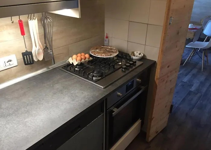 Relais Toti Beb Bed E Breakfast