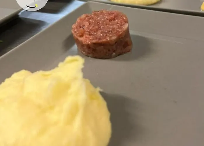 Relais Toti Beb Bed E Breakfast Bed & Breakfast