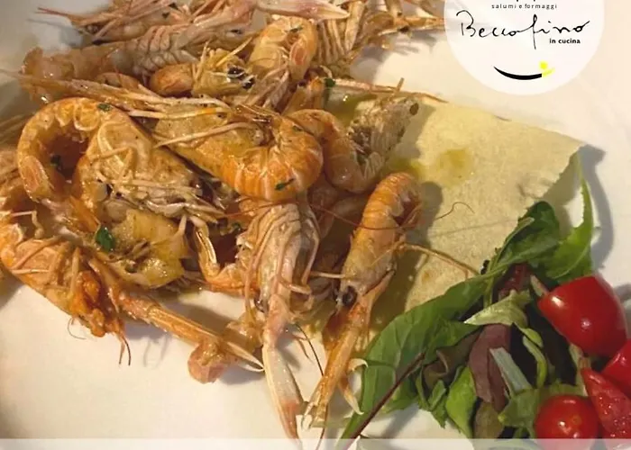 Bed & Breakfast Relais Toti Beb Bed E Breakfast 3*