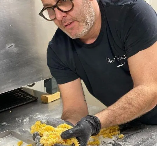 Relais Toti Beb Bed E Breakfast 3*