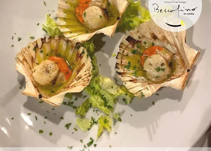 Relais Toti Beb Bed E Breakfast Bed & Breakfast 3*