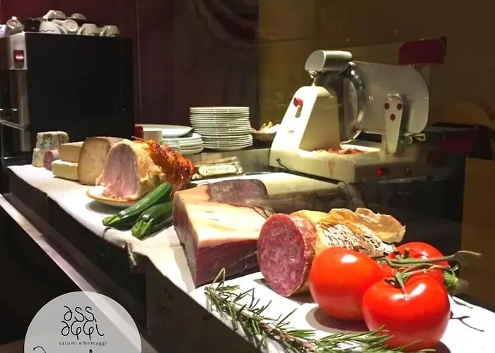 Relais Toti Beb Bed E Breakfast Bed & Breakfast Mogliano Veneto