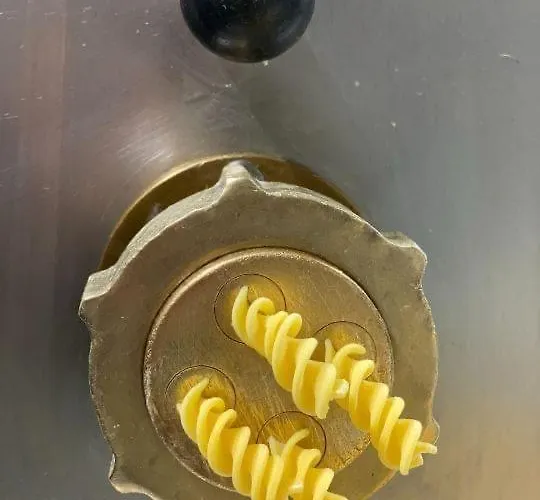 Relais Toti Beb Bed E Breakfast