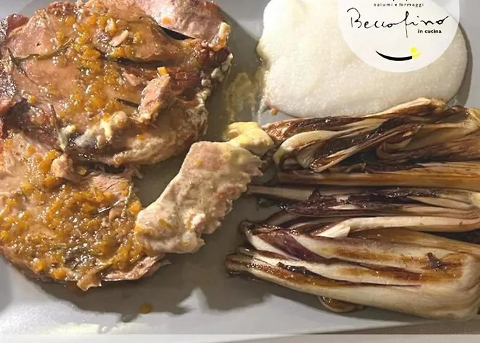 Bed & Breakfast Relais Toti Beb Bed E Breakfast 3*